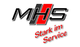 MHS GmbH