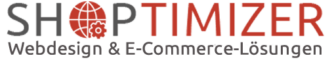 SHOPTIMIZER GmbH – Webdesign & E-Commerce-Lösungen