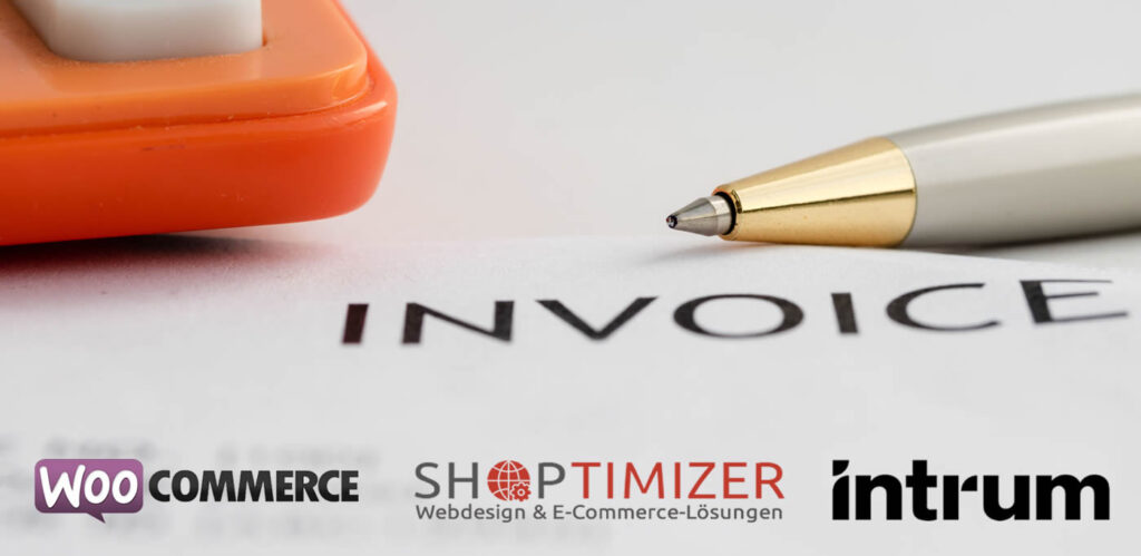 Rechnungskauf mit Intrum in Woocommerce