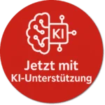 Intrum Bonitätscheck mit KI-Unterstützung